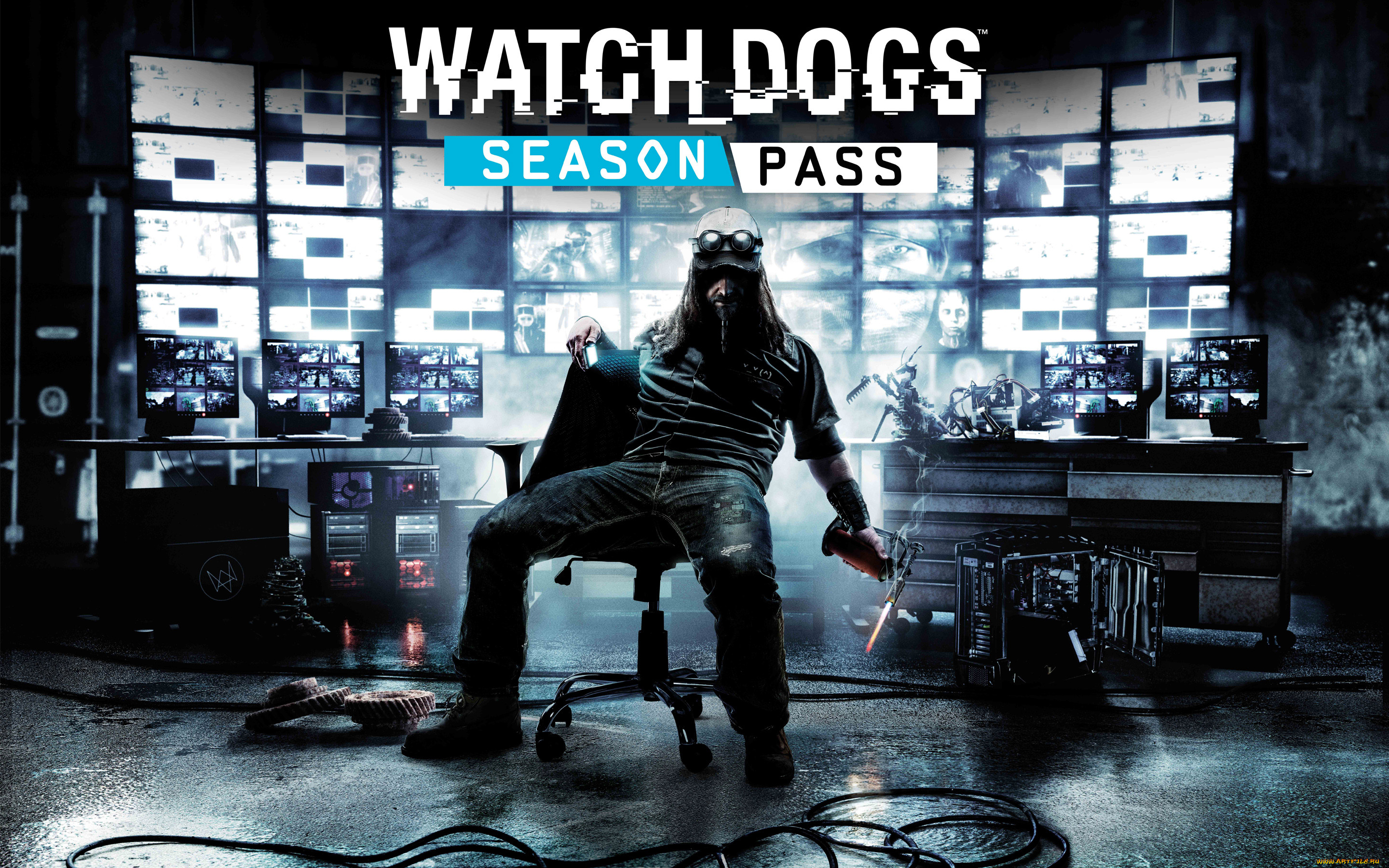 watch dogs,  , , 